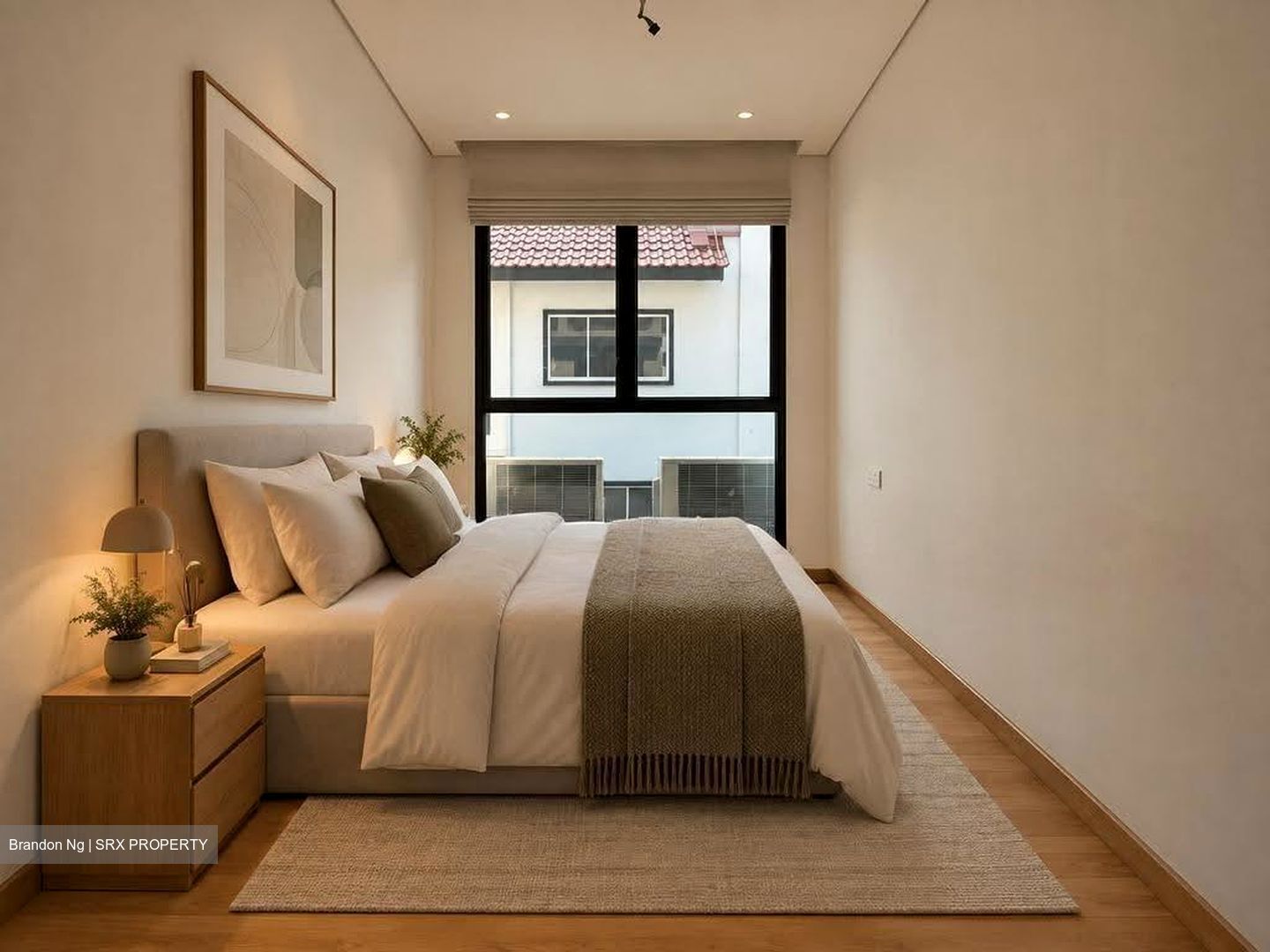 Jalan Tua Kong (D15), Terrace #627939271